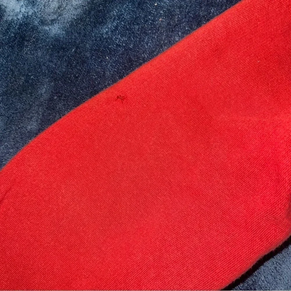 Boys‎ Chenille Batwing Logo Pullover